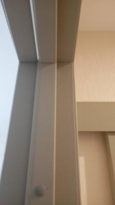 Врезка завертки/дверной ручки/магнитной ответки/цилиндра для замка