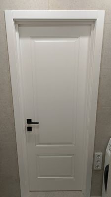 Врезка завертки/дверной ручки/магнитной ответки/цилиндра для замка