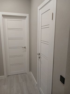 Врезка завертки/дверной ручки/магнитной ответки/цилиндра для замка