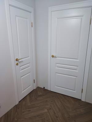 Врезка завертки/дверной ручки/магнитной ответки/цилиндра для замка