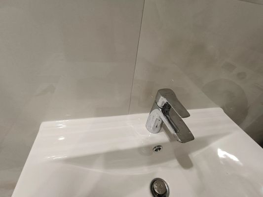 Установка напольного унитаза