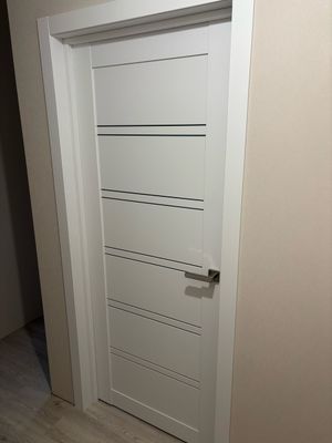 Врезка завертки/дверной ручки/магнитной ответки/цилиндра для замка