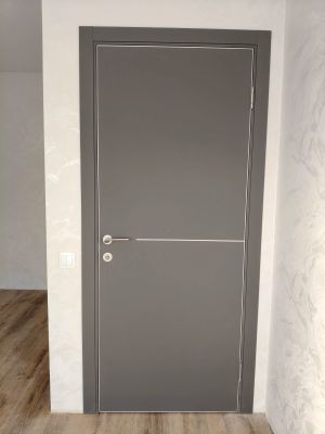 Врезка завертки/дверной ручки/магнитной ответки/цилиндра для замка