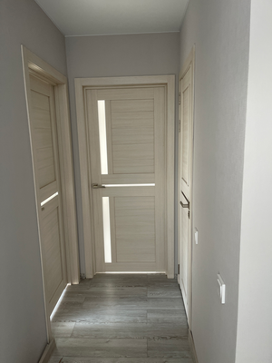 Врезка завертки/дверной ручки/магнитной ответки/цилиндра для замка