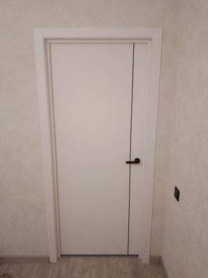 Врезка завертки/дверной ручки/магнитной ответки/цилиндра для замка