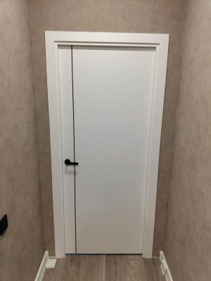 Врезка завертки/дверной ручки/магнитной ответки/цилиндра для замка