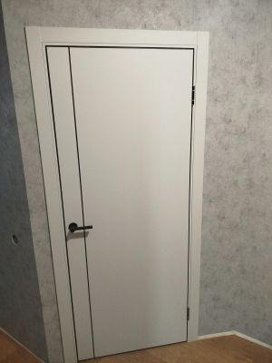 Врезка завертки/дверной ручки/магнитной ответки/цилиндра для замка