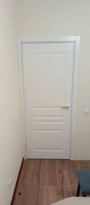 Врезка завертки/дверной ручки/магнитной ответки/цилиндра для замка