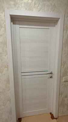 Врезка завертки/дверной ручки/магнитной ответки/цилиндра для замка