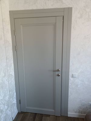 Врезка завертки/дверной ручки/магнитной ответки/цилиндра для замка