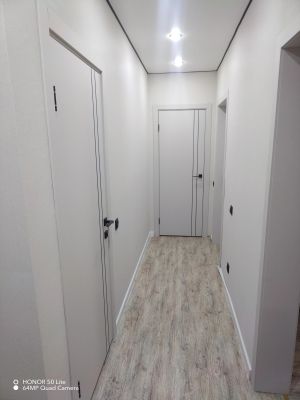 Врезка завертки/дверной ручки/магнитной ответки/цилиндра для замка