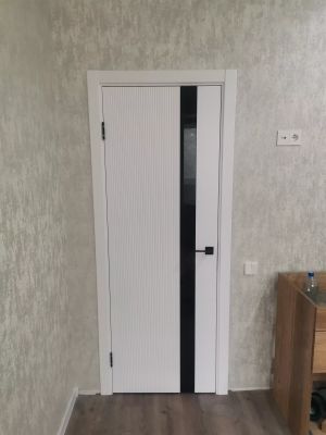 Врезка завертки/дверной ручки/магнитной ответки/цилиндра для замка