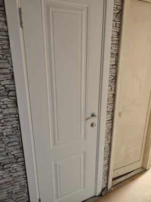 Врезка завертки/дверной ручки/магнитной ответки/цилиндра для замка