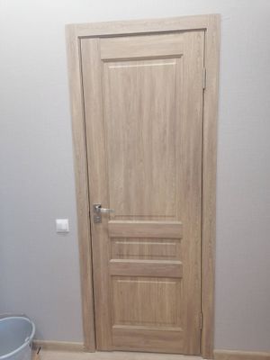 Врезка завертки/дверной ручки/магнитной ответки/цилиндра для замка