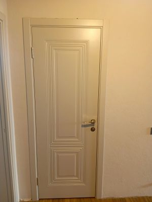 Врезка завертки/дверной ручки/магнитной ответки/цилиндра для замка