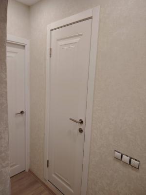 Врезка завертки/дверной ручки/магнитной ответки/цилиндра для замка