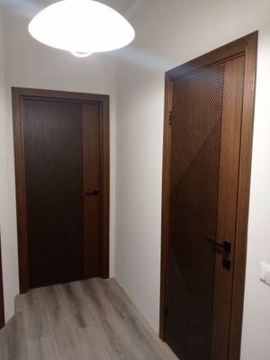 Врезка завертки/дверной ручки/магнитной ответки/цилиндра для замка