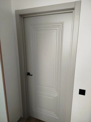 Врезка завертки/дверной ручки/магнитной ответки/цилиндра для замка