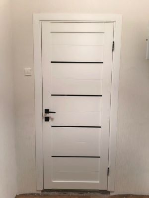 Врезка завертки/дверной ручки/магнитной ответки/цилиндра для замка
