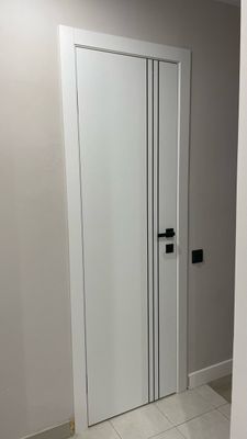 Врезка завертки/дверной ручки/магнитной ответки/цилиндра для замка