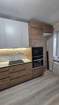 Установка диммера