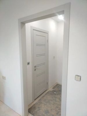 Врезка завертки/дверной ручки/магнитной ответки/цилиндра для замка