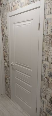 Врезка завертки/дверной ручки/магнитной ответки/цилиндра для замка