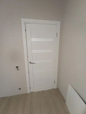 Врезка завертки/дверной ручки/магнитной ответки/цилиндра для замка