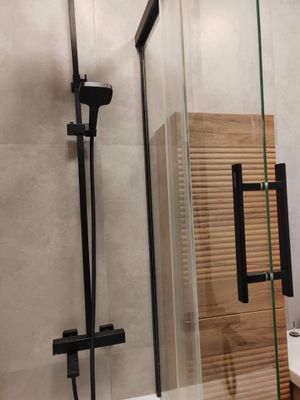 Герметизация ванны силиконом