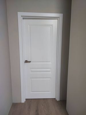 Врезка завертки/дверной ручки/магнитной ответки/цилиндра для замка