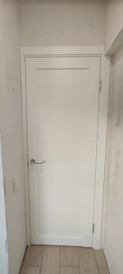 Врезка завертки/дверной ручки/магнитной ответки/цилиндра для замка