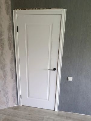 Врезка завертки/дверной ручки/магнитной ответки/цилиндра для замка