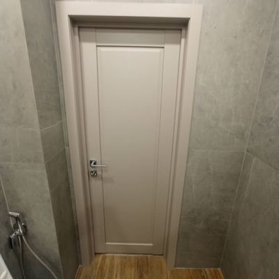 Врезка завертки/дверной ручки/магнитной ответки/цилиндра для замка