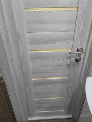 Врезка завертки/дверной ручки/магнитной ответки/цилиндра для замка