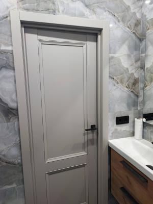 Врезка завертки/дверной ручки/магнитной ответки/цилиндра для замка