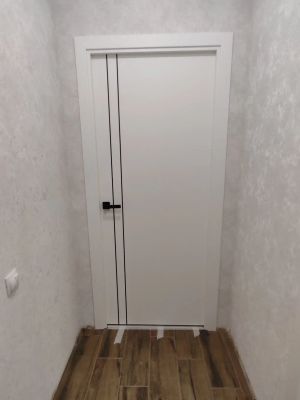 Врезка завертки/дверной ручки/магнитной ответки/цилиндра для замка