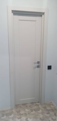 Врезка завертки/дверной ручки/магнитной ответки/цилиндра для замка