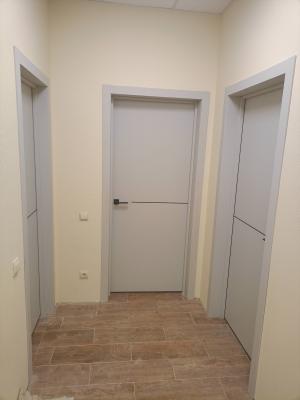 Врезка завертки/дверной ручки/магнитной ответки/цилиндра для замка