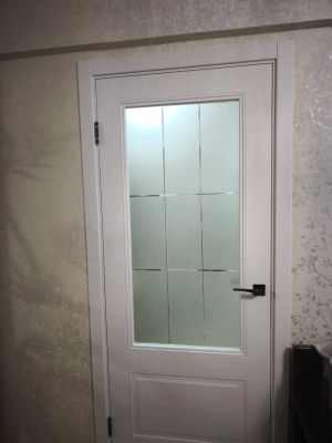 Врезка завертки/дверной ручки/магнитной ответки/цилиндра для замка