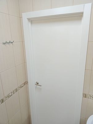 Врезка завертки/дверной ручки/магнитной ответки/цилиндра для замка