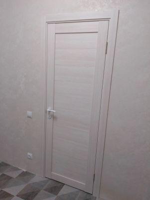 Врезка завертки/дверной ручки/магнитной ответки/цилиндра для замка