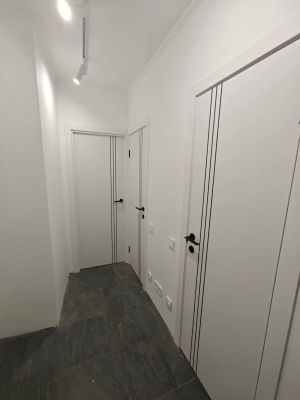 Врезка завертки/дверной ручки/магнитной ответки/цилиндра для замка