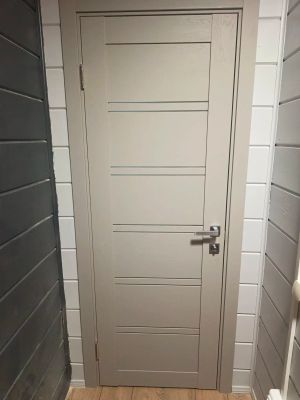 Врезка завертки/дверной ручки/магнитной ответки/цилиндра для замка