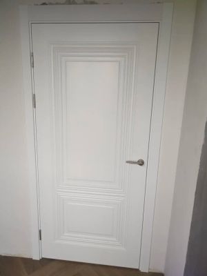 Врезка завертки/дверной ручки/магнитной ответки/цилиндра для замка