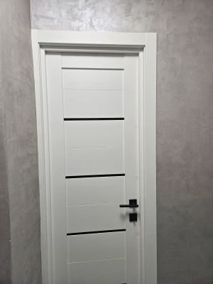Врезка завертки/дверной ручки/магнитной ответки/цилиндра для замка