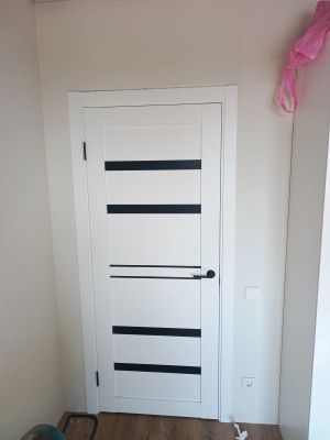 Врезка завертки/дверной ручки/магнитной ответки/цилиндра для замка
