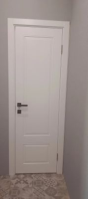 Врезка завертки/дверной ручки/магнитной ответки/цилиндра для замка