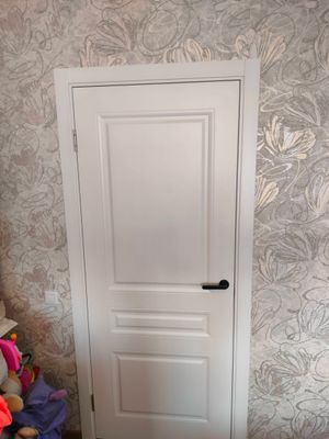 Врезка завертки/дверной ручки/магнитной ответки/цилиндра для замка