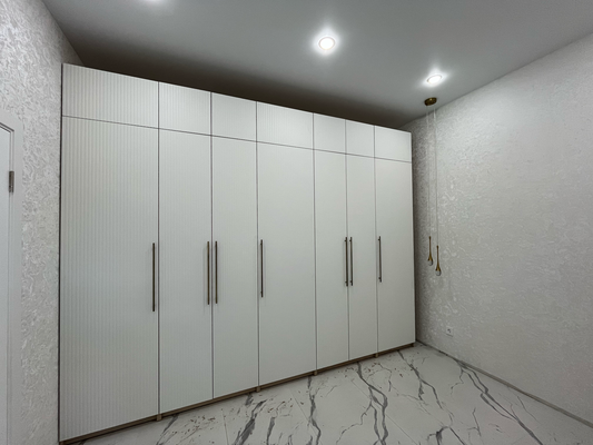 Заменить мебельные фасады