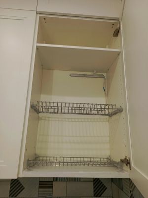 Первый час работы